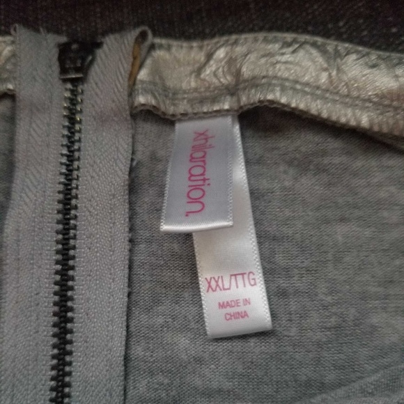 Tunic - Picture 3 of 3